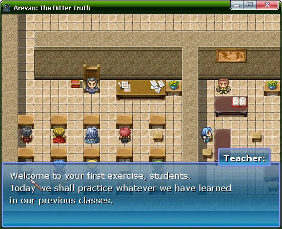 难以接受的真相电脑版预览图