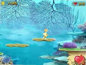 小海龟冒险单机版预览图