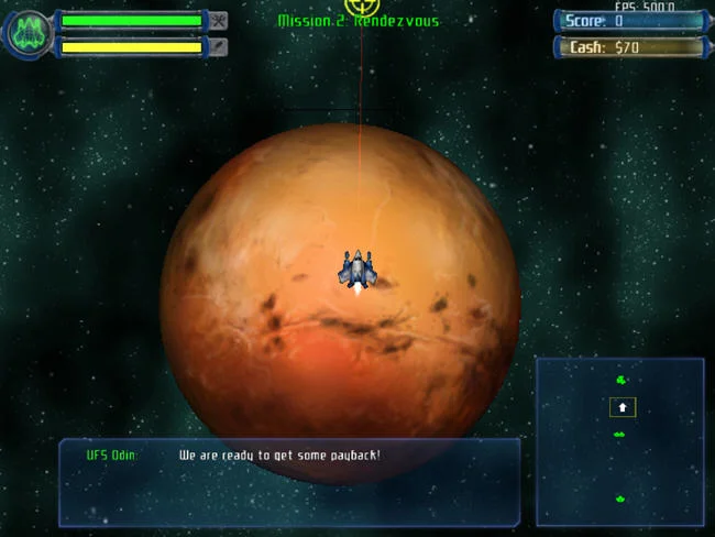 真实空间3Real Space 3预览图