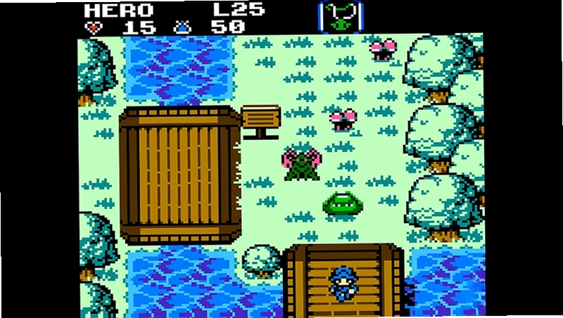 深渊骑士英文免安装版 Abyss Knight预览图