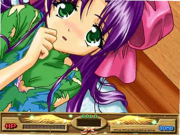 麻辣小魔女预览图