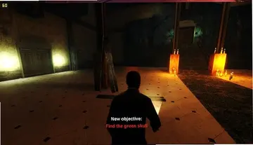 ���� EscapeԤ��ͼ