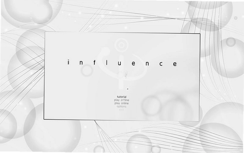 感化influence预览图