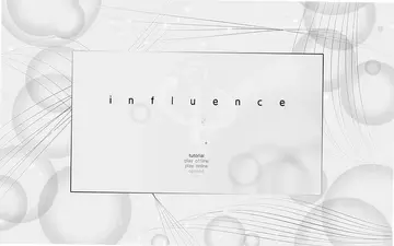 感化influence预览图