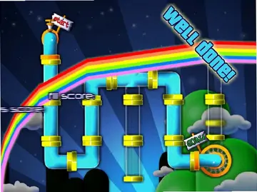 接水管豪华版电脑版 Pipe Mania Deluxe预览图