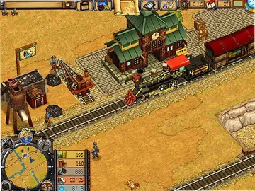 ��Ұ����4 Call of Juarez: GunslingerԤ��ͼ