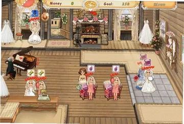 婚礼沙龙 Wedding Salon预览图