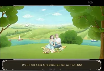 婚礼沙龙 Wedding Salon预览图