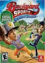 ��Ժ�˶�:ɳ��ǿ���� Backyard Sports: Sandlot Sluggers2026 ���԰�