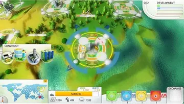 结合地带 Combined Zone预览图