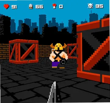8-Bit ɱ��ħԤ��ͼ