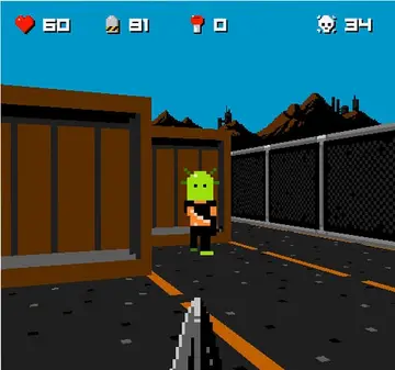 8-Bit ɱ��ħԤ��ͼ
