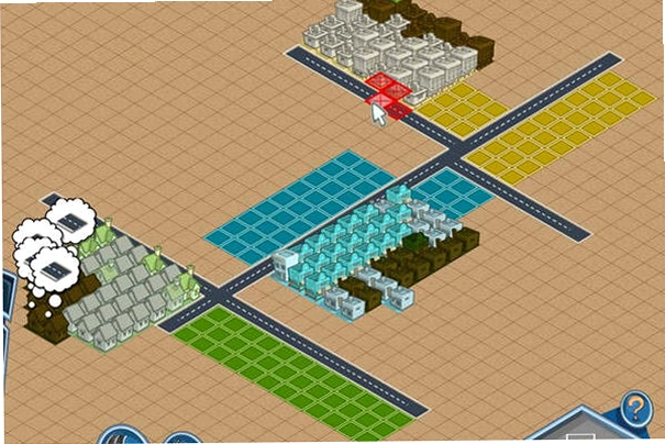 模拟人生嘉年华之城市公寓 The Sims Carnival: City Apartment预览图
