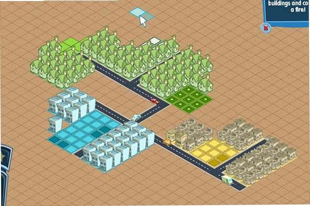 模拟人生嘉年华之城市公寓 The Sims Carnival: City Apartment预览图
