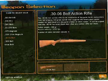 ���޴���4 Cabelas Hunting ExpeditionsԤ��ͼ
