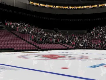 EA冰球2004电脑版 EA Sports NHL 2004预览图