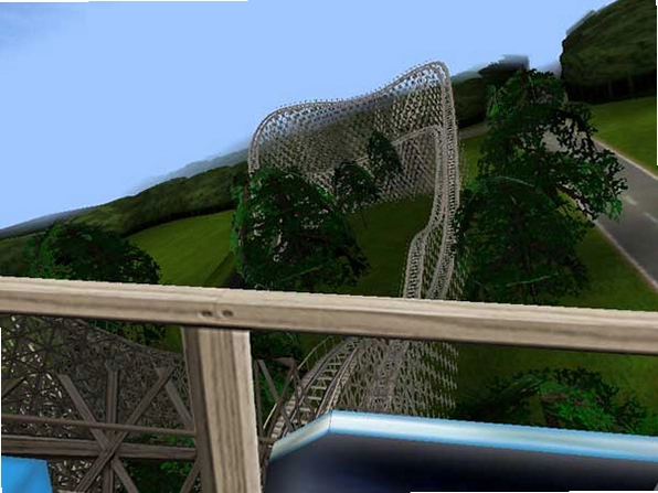 世界伟大建筑师3D电脑版 World Great Architect 3D预览图