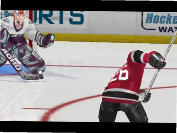 EA冰球2004电脑版 EA Sports NHL 2004预览图
