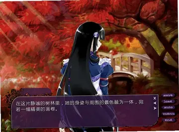 遗忘花园预览图