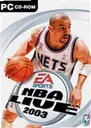 ��������ְҵ����2003 NBA Live 20032003 ���԰�