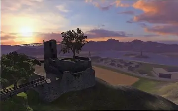 ģ��ũ��2011 Farming Simulator 2011Ԥ��ͼ