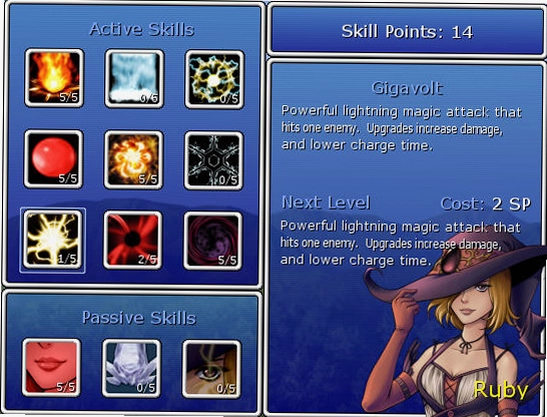 致命七宗罪2 Fatal Seven Sins 2预览图