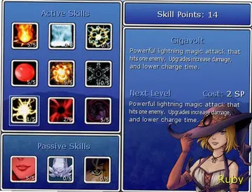 ����������2 Fatal Seven Sins 2Ԥ��ͼ