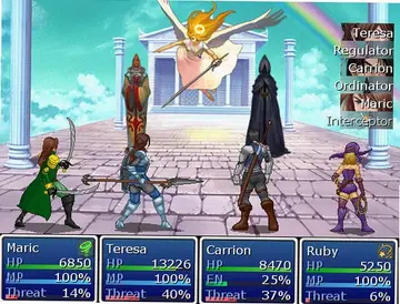 ����������2 Fatal Seven Sins 2Ԥ��ͼ