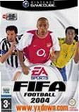 FIFA世界足球2004电脑版 FIFA Football 2004