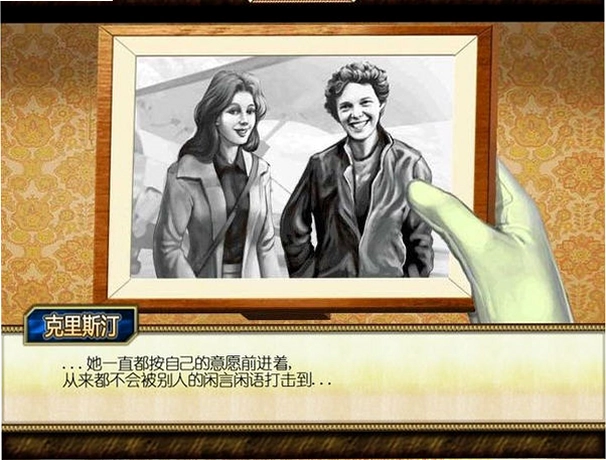 寻找埃尔哈特预览图