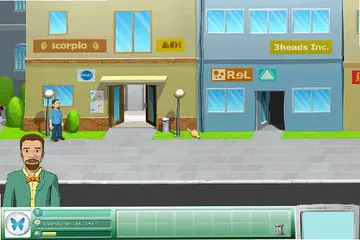 游戏大亨 Game Dev Tycoon预览图