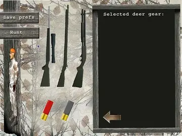 ���ô�����TheHunterԤ��ͼ