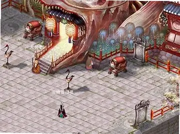 神州伏魔经之妖怪宝贝预览图