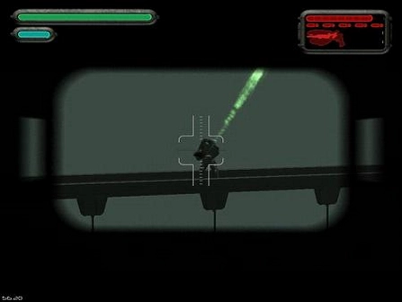 毁灭逃离 Doom Escape预览图