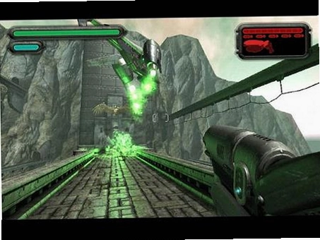 毁灭逃离 Doom Escape预览图