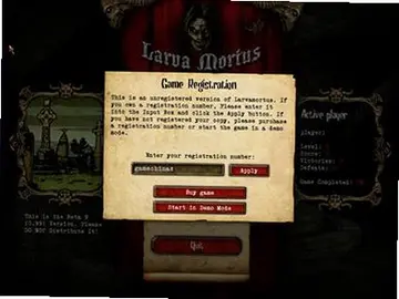 ������ NecrophobiaԤ��ͼ