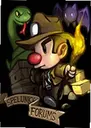 ��Ѩ̽�� Spelunky1.3.2 ���԰�
