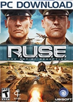 兵者诡道 R.U.S.E.