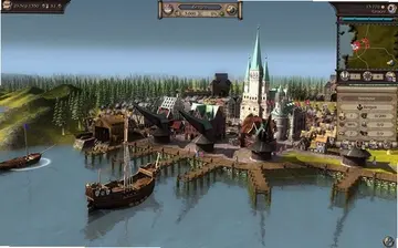 �󺽺���4 Patrician IVԤ��ͼ
