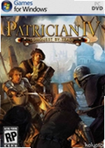 大航海家4 Patrician IV