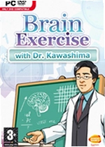 脑力训练之川岛博士