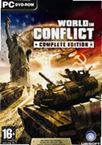 冲突世界 World in Conflict