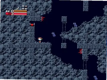 ��������Cave StoryԤ��ͼ