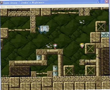 ��������5�汾��ؼ� Cave Story 5 Collectors EditionԤ��ͼ