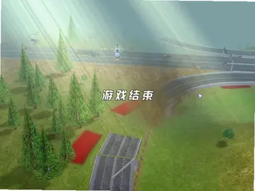 龙卷风预览图