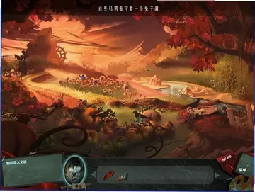 谜画之塔预览图