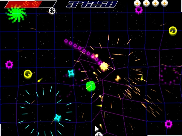 网格防卫2 Grid Defense 2预览图