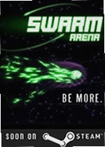 群虫竞技场 Swarm Arena