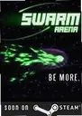 Ⱥ�澺���� Swarm Arena2026 ���°�