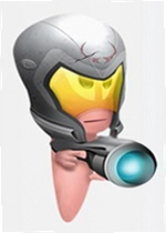 虫虫大战